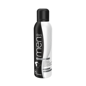 DALLI 200ml Deo Men Invisible 5in1 Dezodorant w sprayu